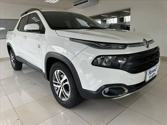 FIAT TORO 2.0 16V TURBO DIESEL FREEDOM 4WD AT9